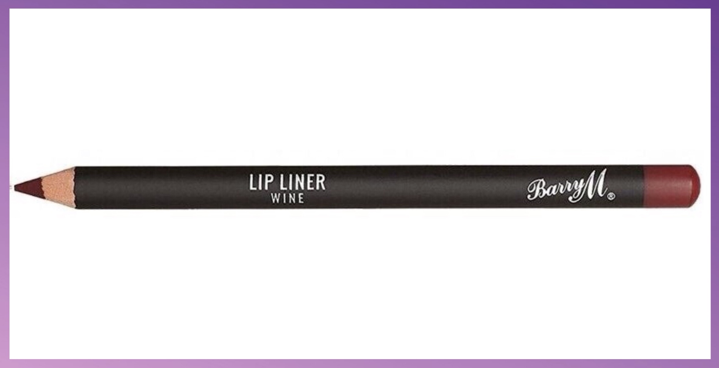 lip liner for mac media